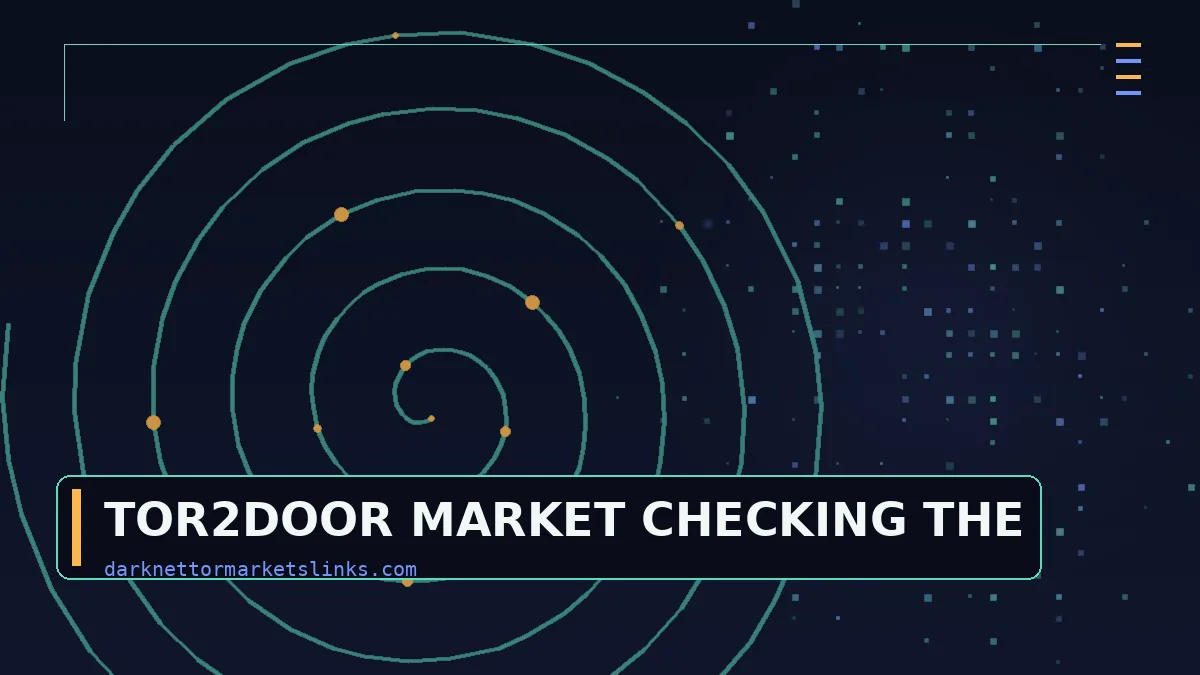 Tor2Door Market Claims and How to Audit a Marketplace Pitch