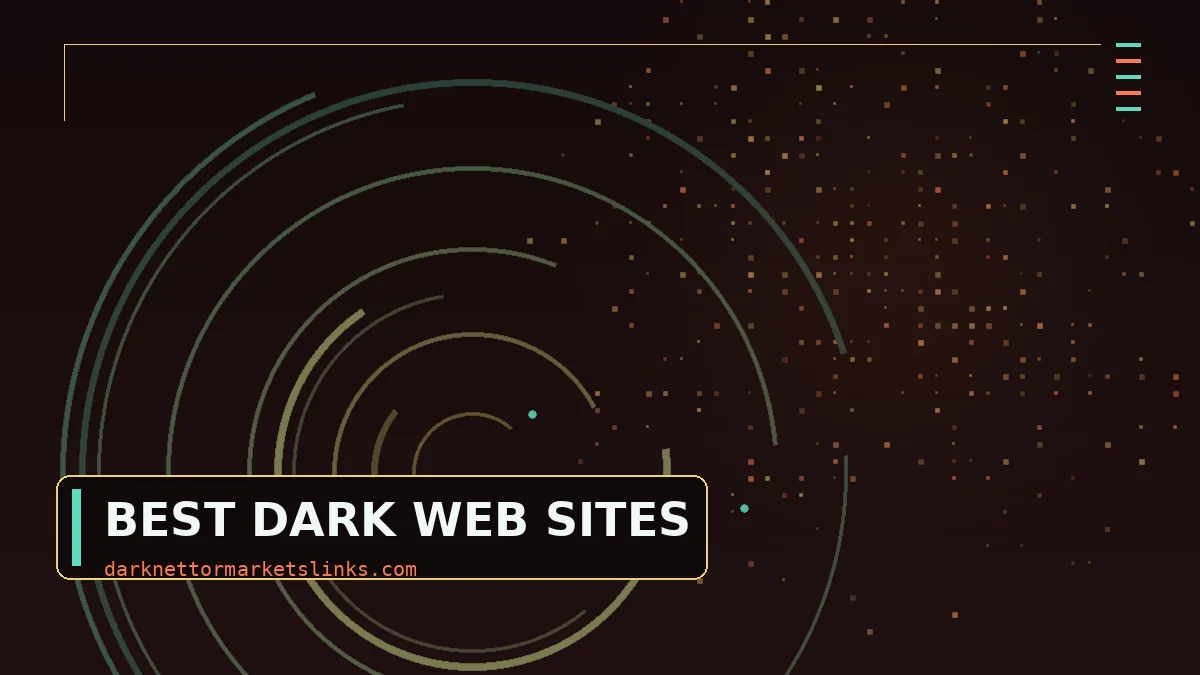 Best Dark Web Sites: Defining 'Best' Before You Trust Any List