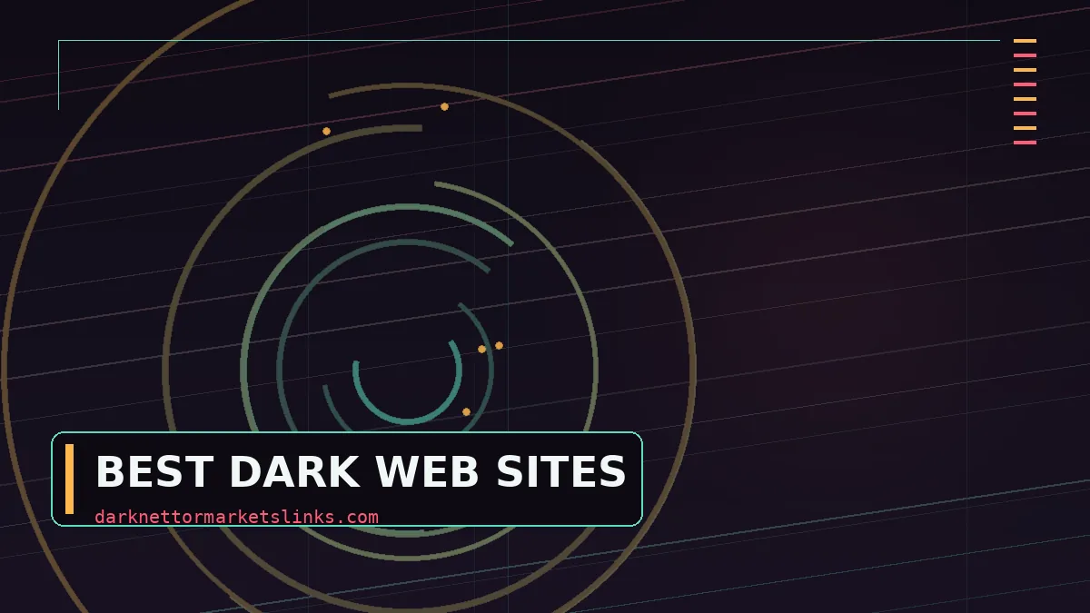 Best Dark Web Sites: Defining 'Best' Before You Trust Any List
