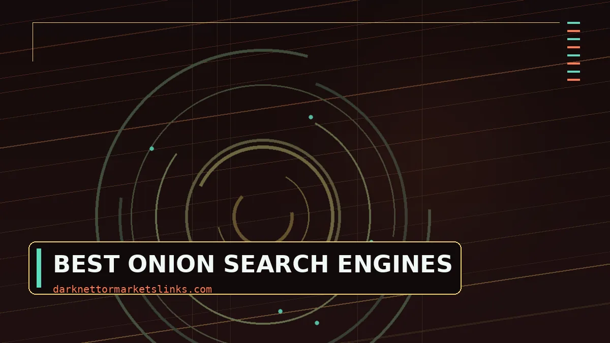 How to Judge the Best Onion Search Engines for Yourself