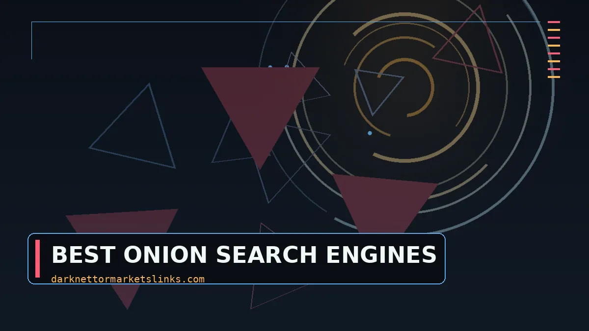 How to Judge the Best Onion Search Engines for Yourself