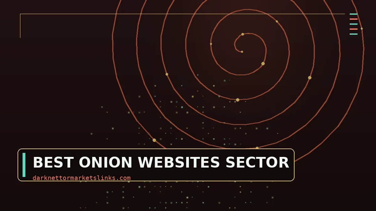 Best Onion Websites by Sector: A Field Guide to Institutional Onion Services