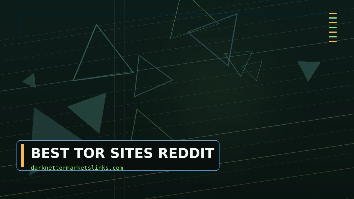 The Best Tor Sites According to Reddit, Checked Against Reality