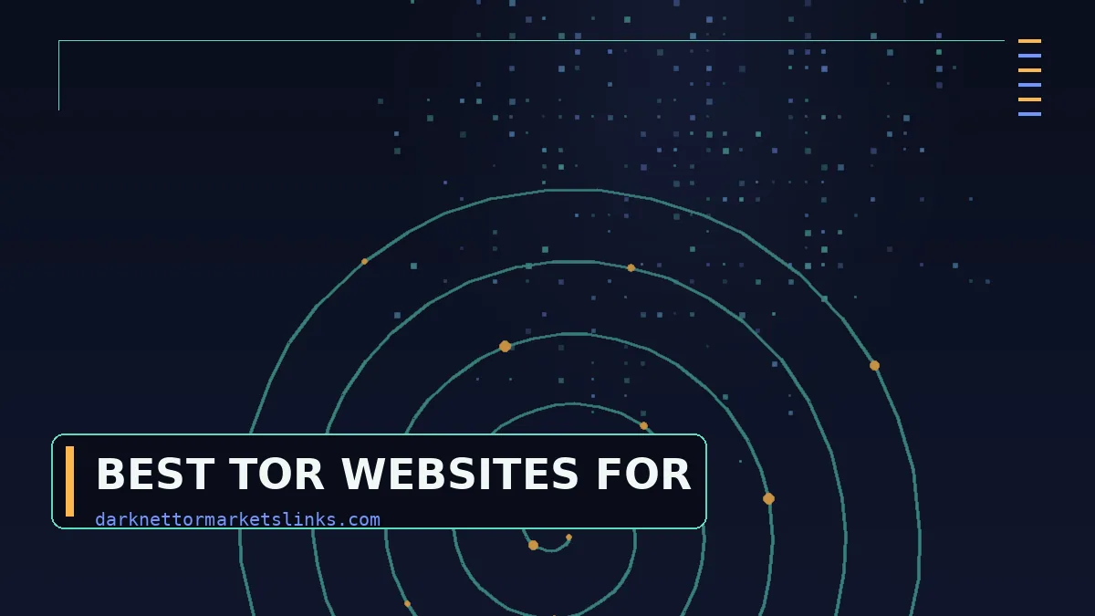 Best Tor Websites for Your First Week: A Day-by-Day Itinerary for New Users