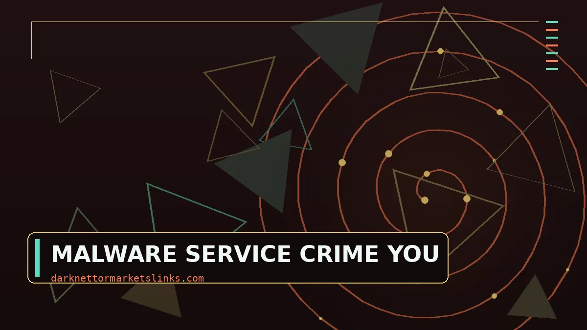 Malware as a Service Explained Through a Single Purchase