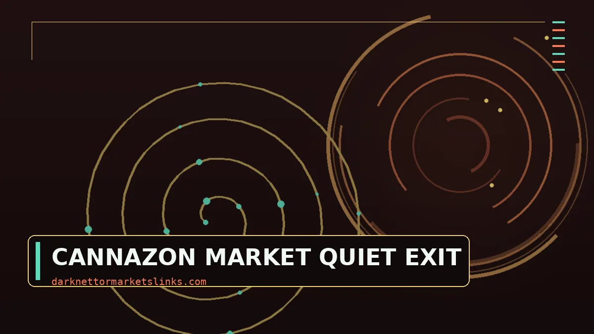 Cannazon Market
