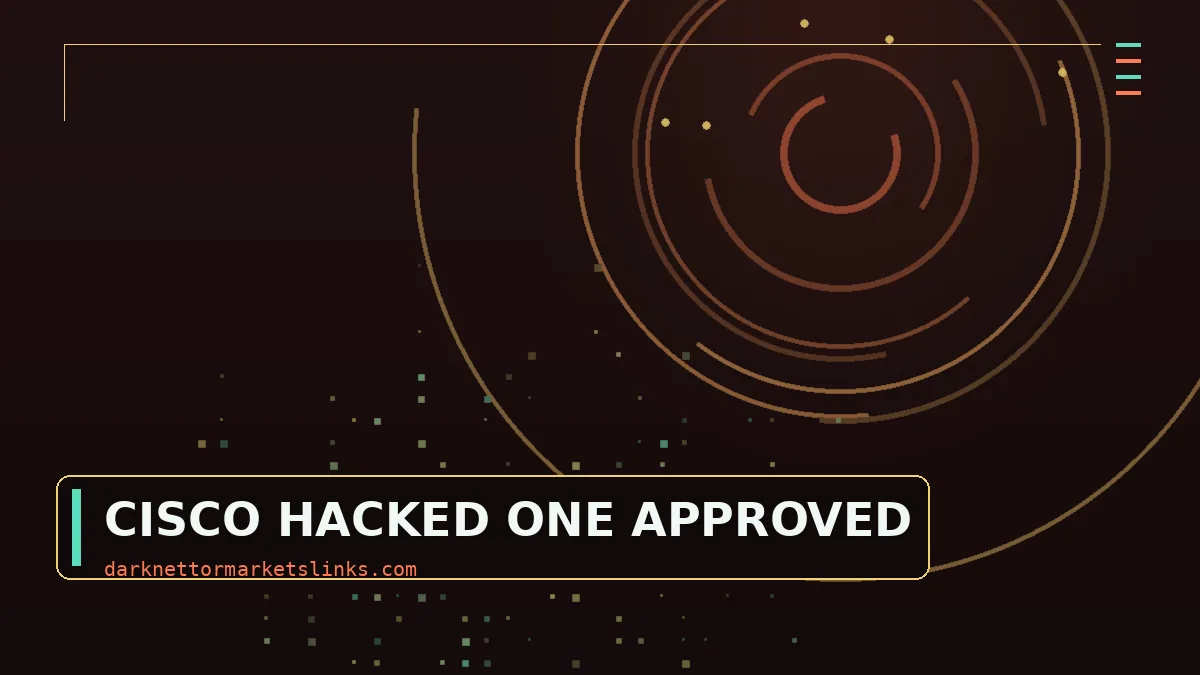 How Cisco Got Hacked by the Yanluowang Extortion Crew