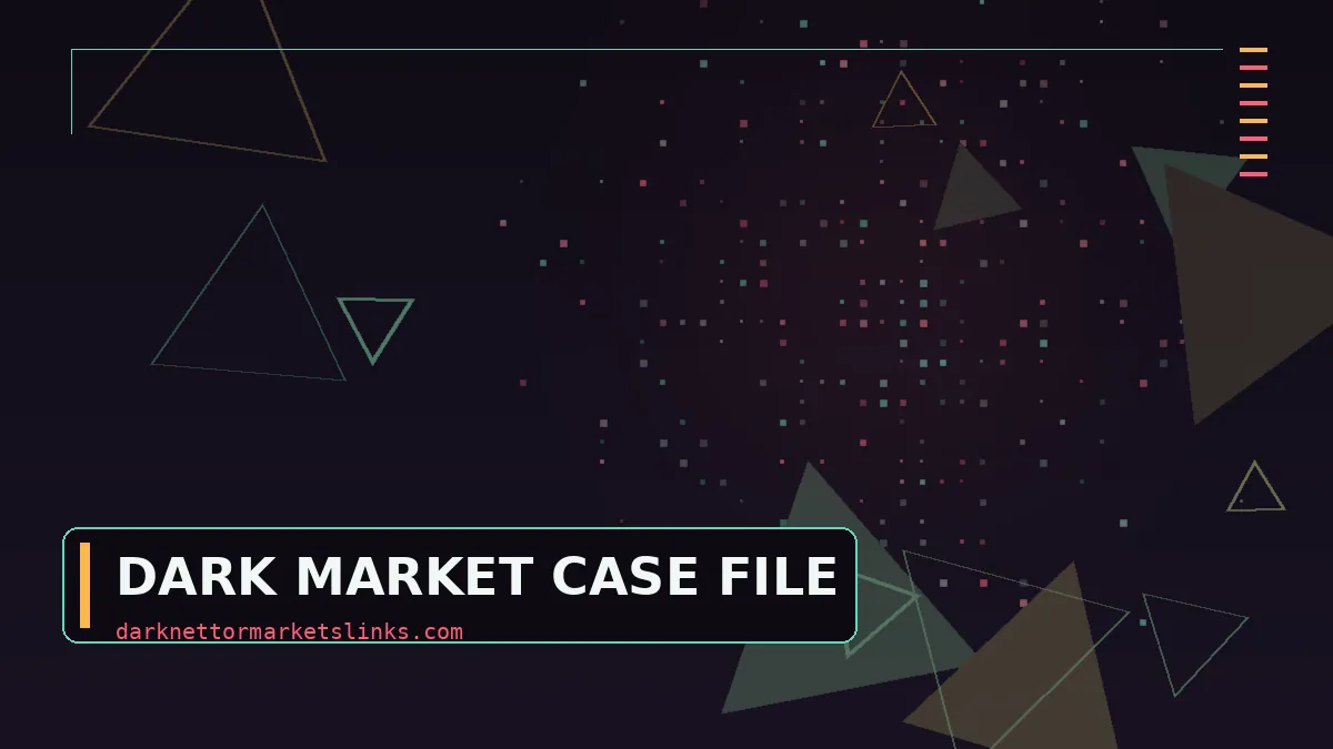 Dark Market Reviewed: Bonds, Escrow and a Long Silence