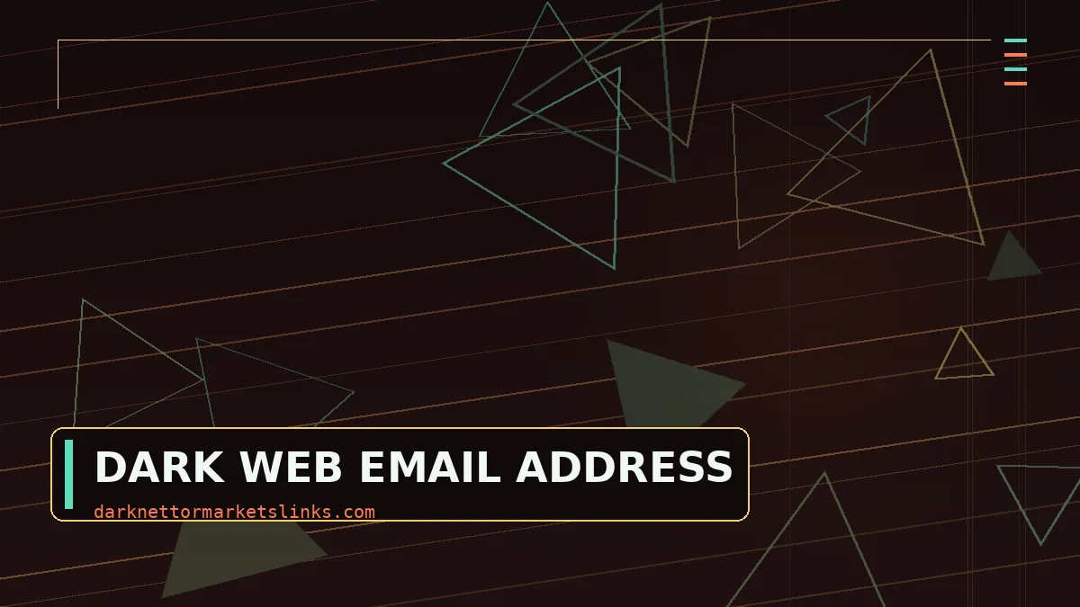 My Email Address Is on the Dark Web: What That Alert Actually Means