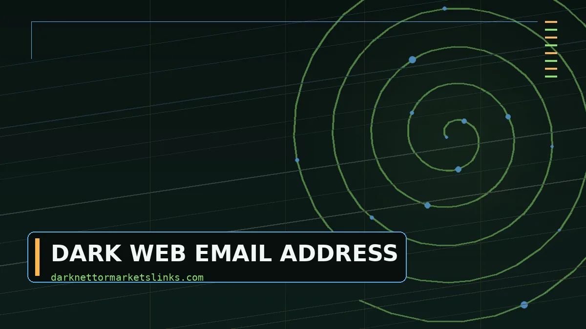 My Email Address Is on the Dark Web: What That Alert Actually Means