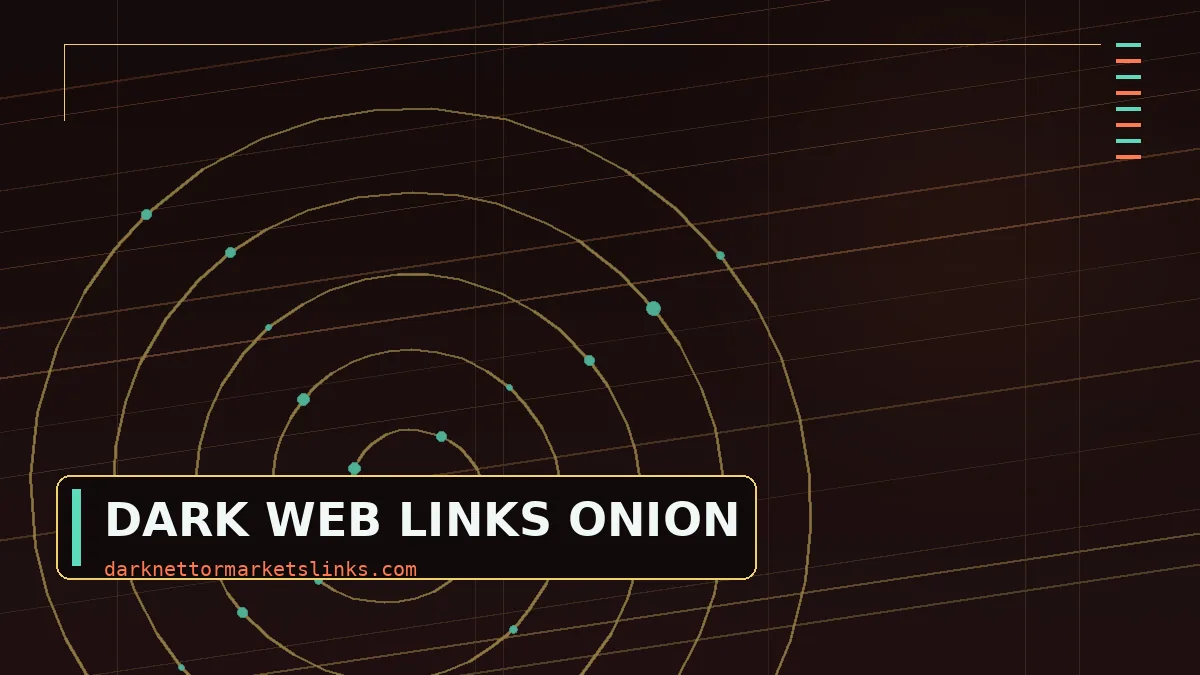 Dark Web Links Onion Lifecycle: Why Links Decay and How to Read Their Age