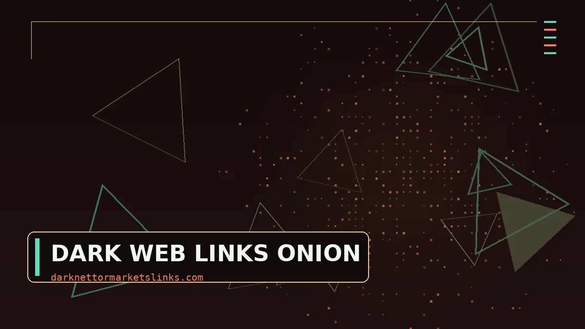 Dark Web Links Onion Lifecycle: Why Links Decay and How to Read Their Age