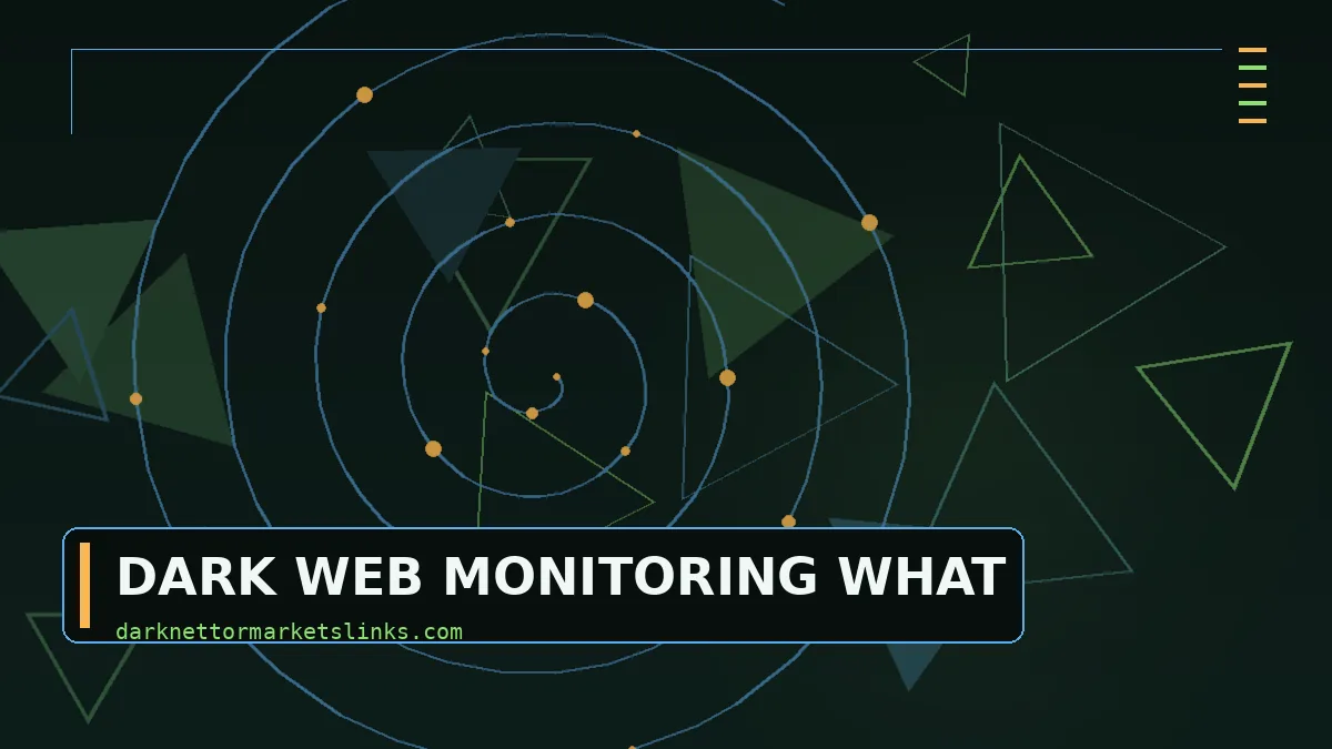 Dark Web Monitoring Alerts: Sources, Costs and Response