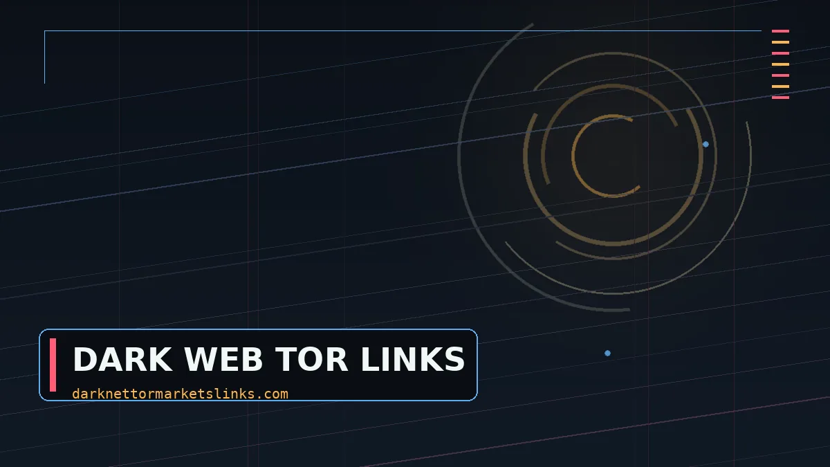 Dark Web Tor Links: A Bookmark System for Tor Browser That Survives Its Privacy Design