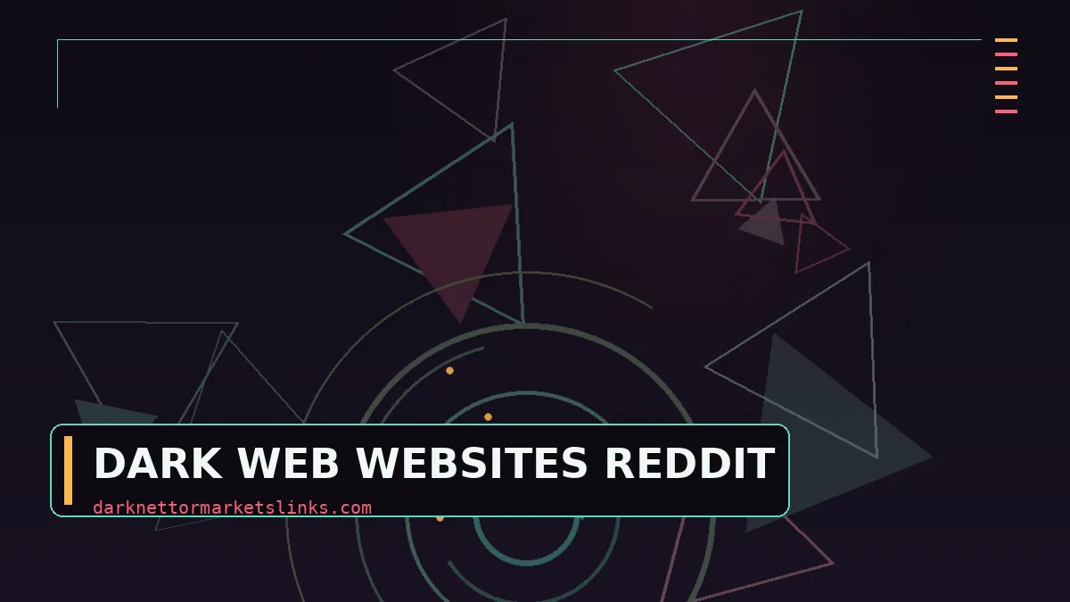 Reading Reddit Threads About Dark Web Websites Without Getting Burned