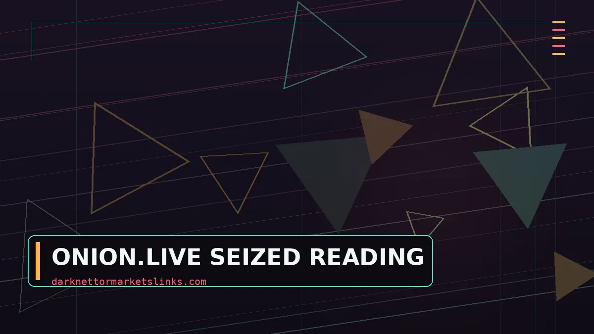 Silk Road seizure notice, 2014