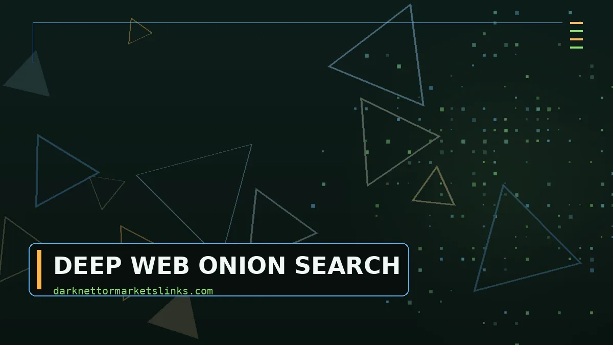 Deep Web Onion Search Engine or Site Search: Where Answers Actually Live on Tor