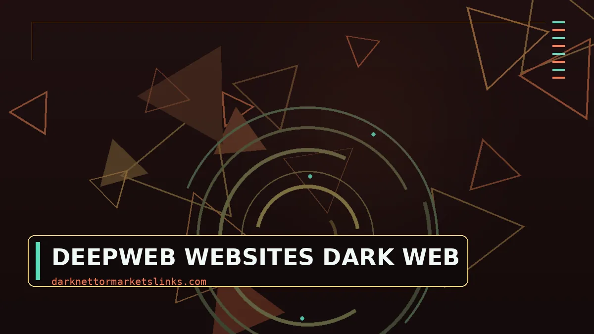 Deepweb Websites Are Not What the Lists Say They Are