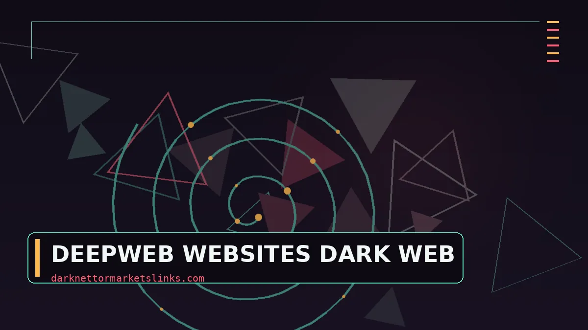 Deepweb Websites Are Not What the Lists Say They Are