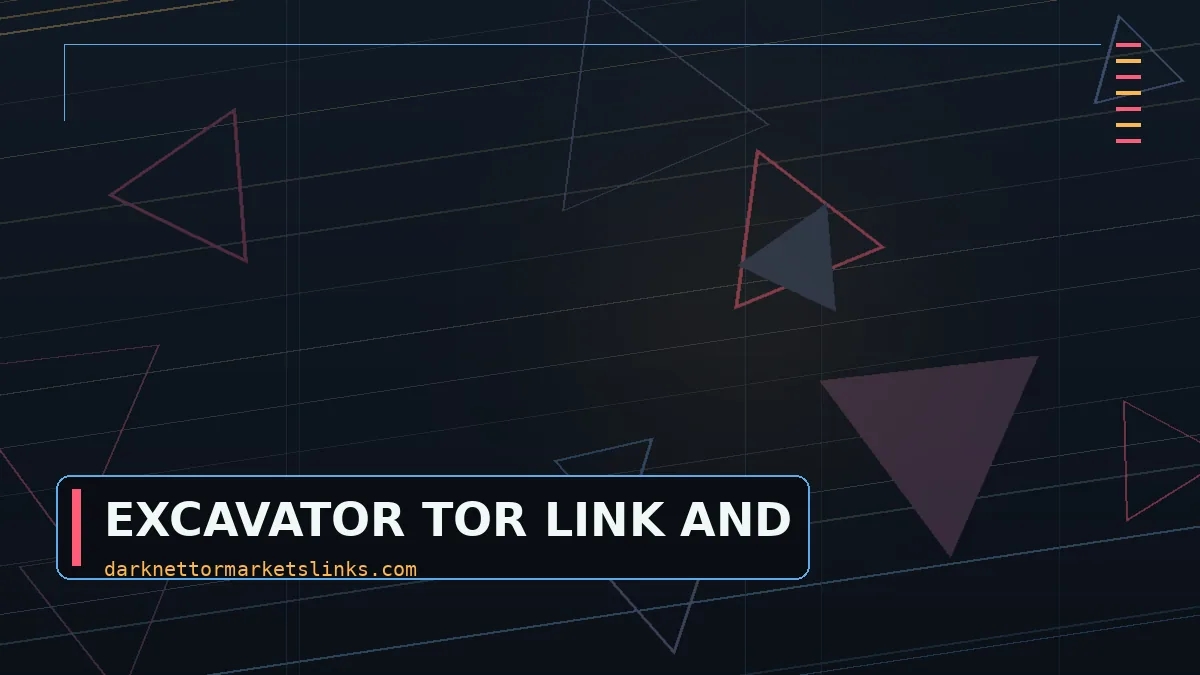 Excavator Tor Link, Tordex, DeepSearch: Judging Smaller Onion Search Engines