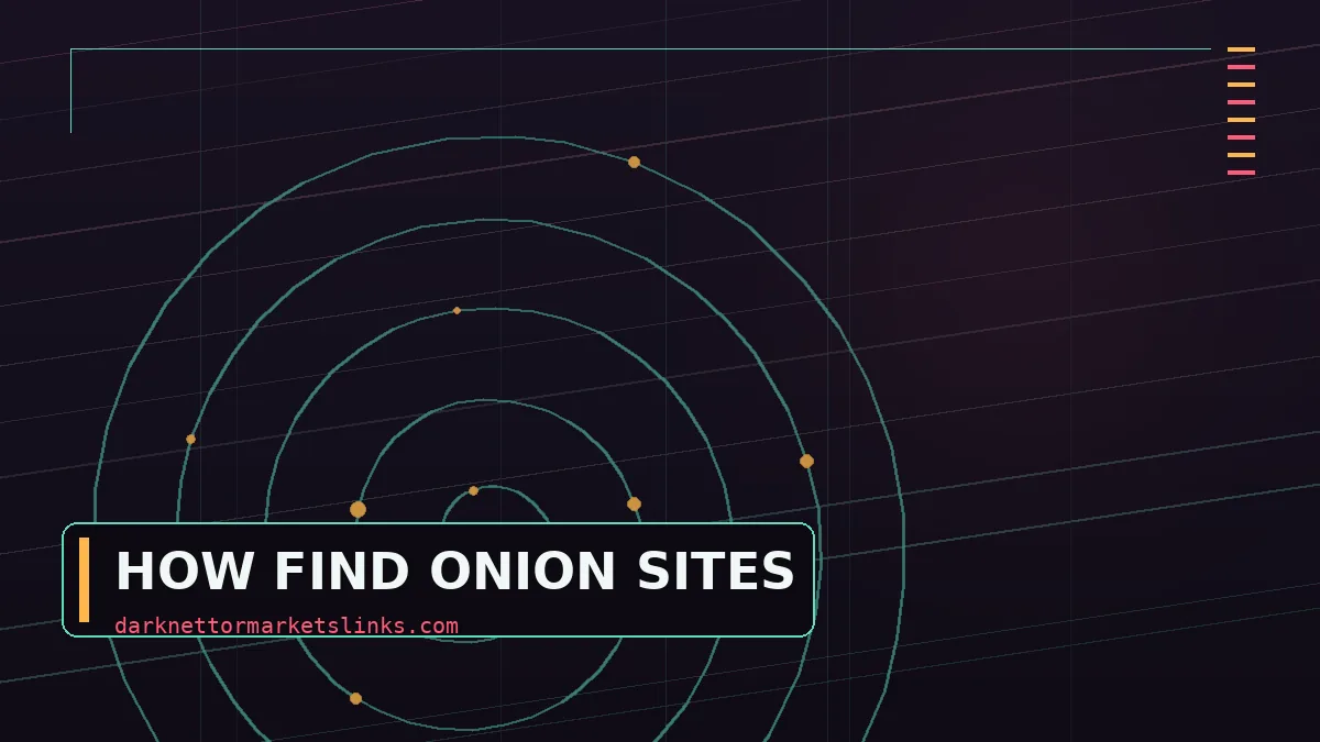 How to Find Onion Sites: Five Ways to Discover Them, Ranked From Safest to Riskiest