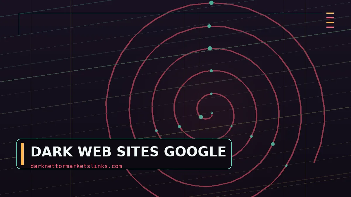 Dark Web Sites on Google: What You Are Really Seeing in the Results