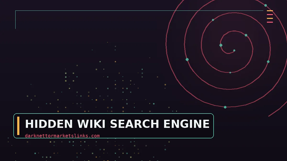 Hidden Wiki or Search Engine: How to Actually Find Onion Sites