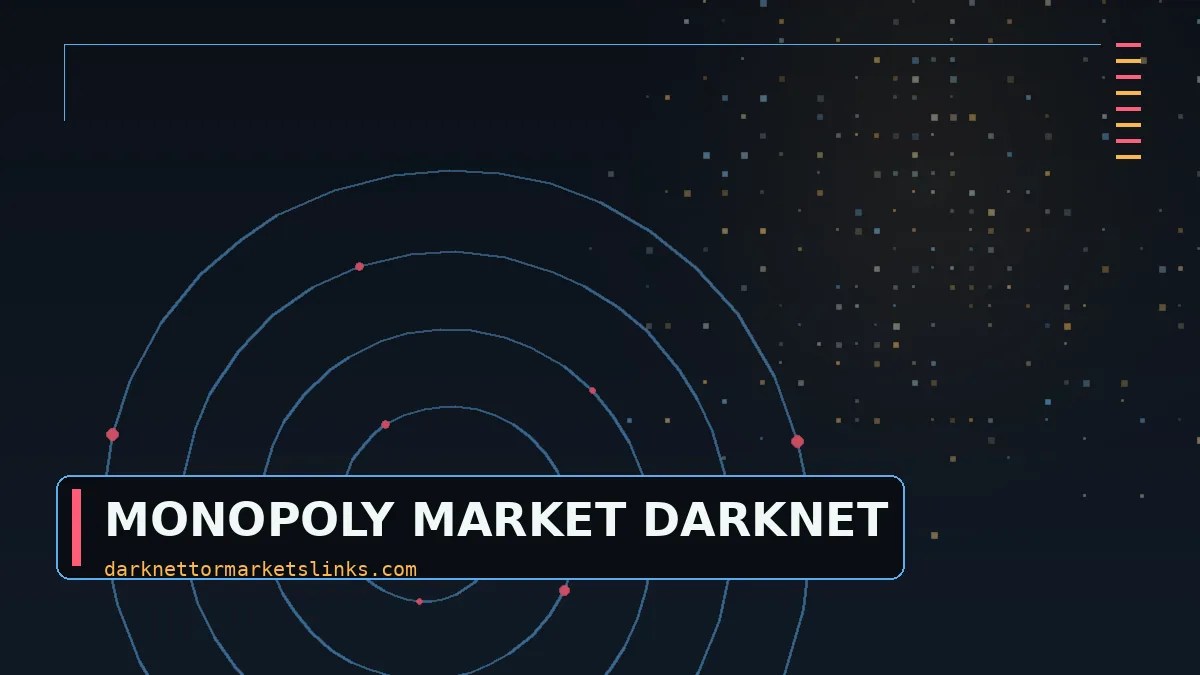 Monopoly Market
