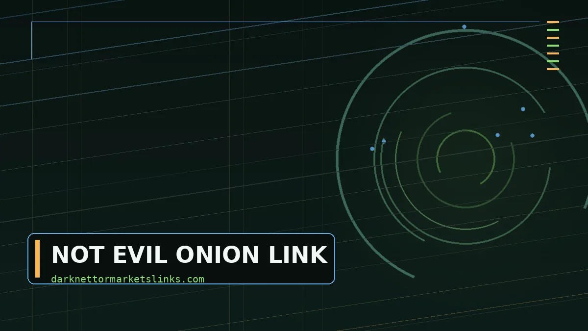 Not Evil Onion Link, Grams, Phobos: What Happens When a Search Engine Dies