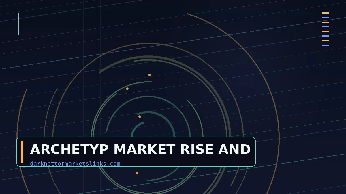 Archetyp Market