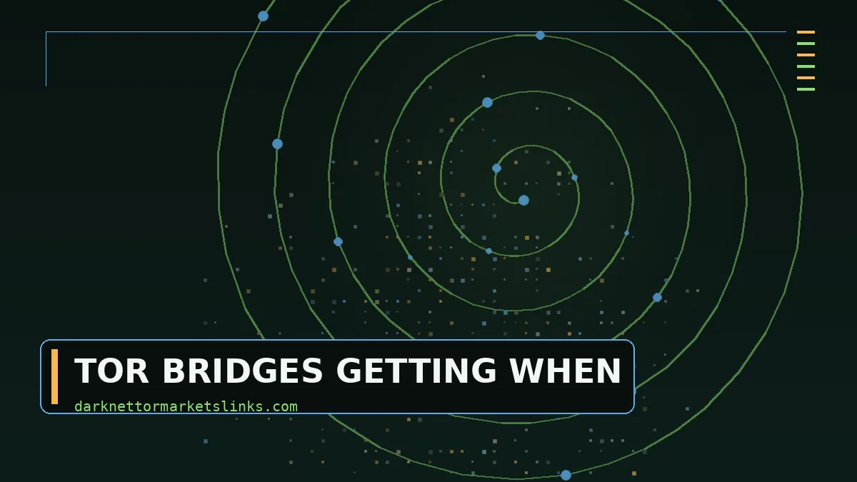 How Tor Bridges Slip Past Censors