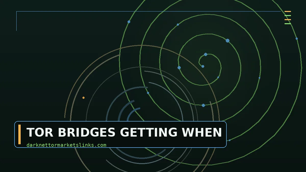 How Tor Bridges Slip Past Censors