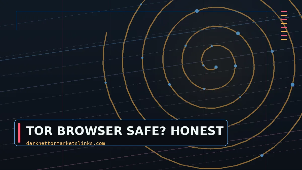 Is Tor Browser Safe to Use in the Real World?