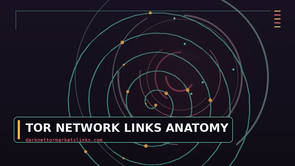 Anatomy of Tor Network Links and How to Tell a Real One From a Clone