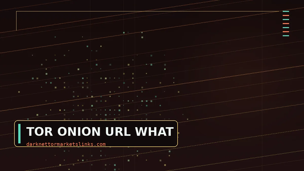 Tor Onion URL: The Journey From Address Bar to Onion Service