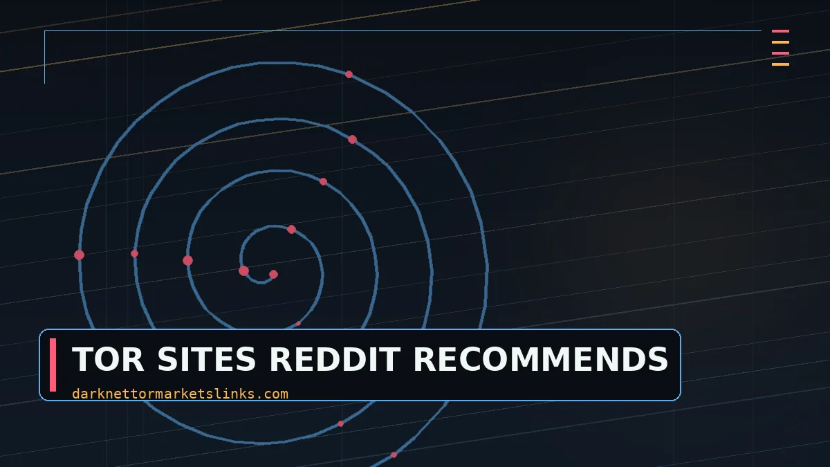 Judging the Tor Sites That Reddit Recommends