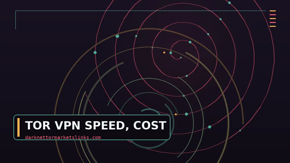 Tor vs VPN: Two Tools, Two Very Different Privacy Jobs