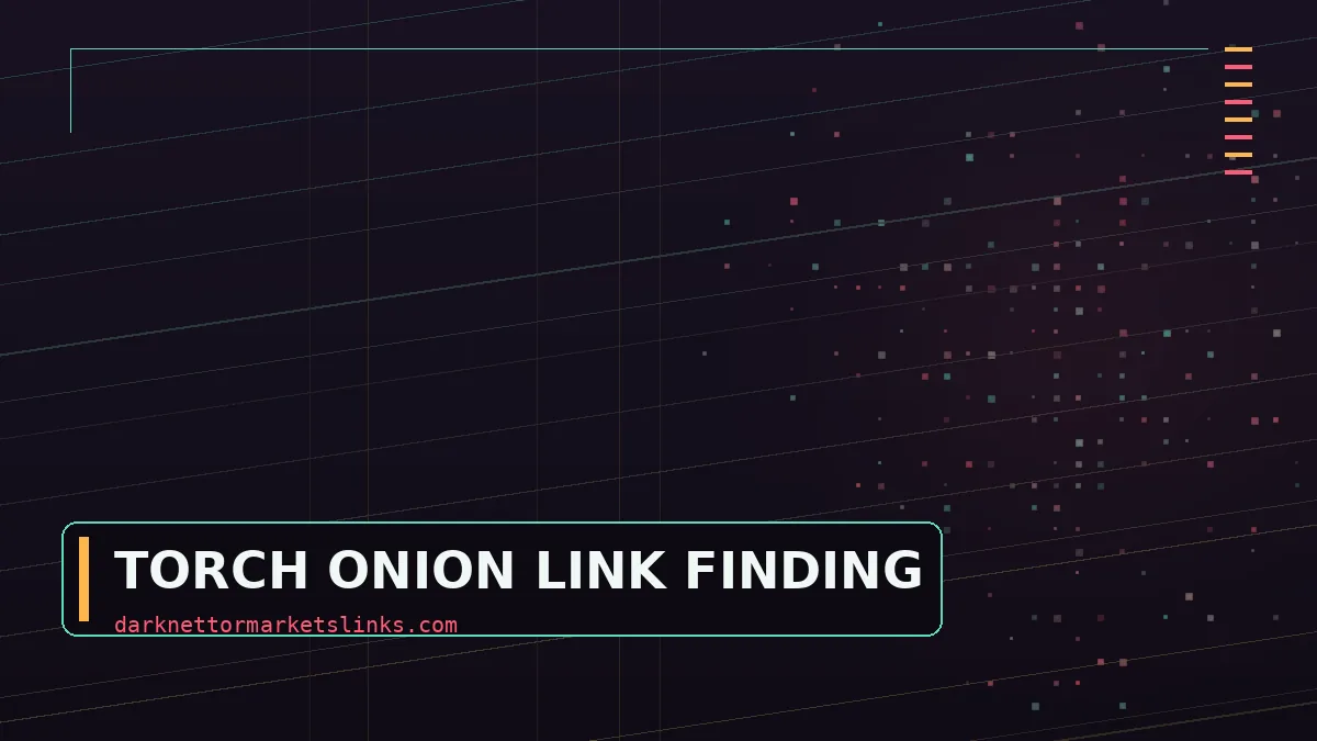 Why a Torch Onion Link Is So Hard to Trust, and How to Check One