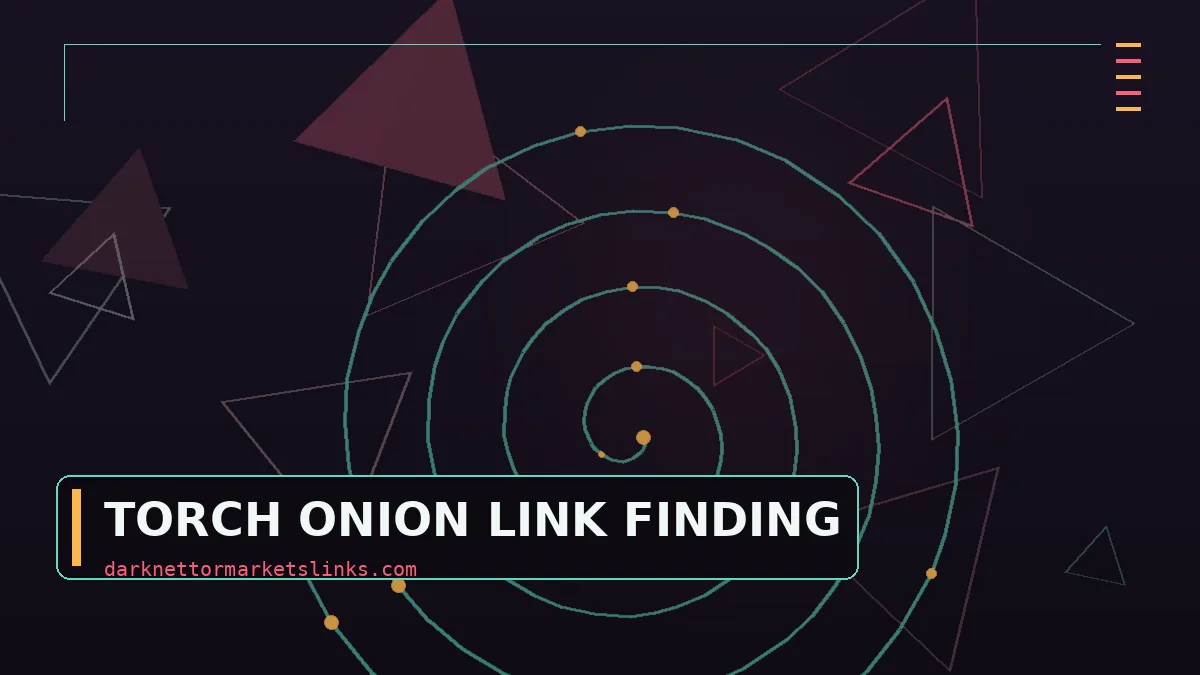 Why a Torch Onion Link Is So Hard to Trust, and How to Check One