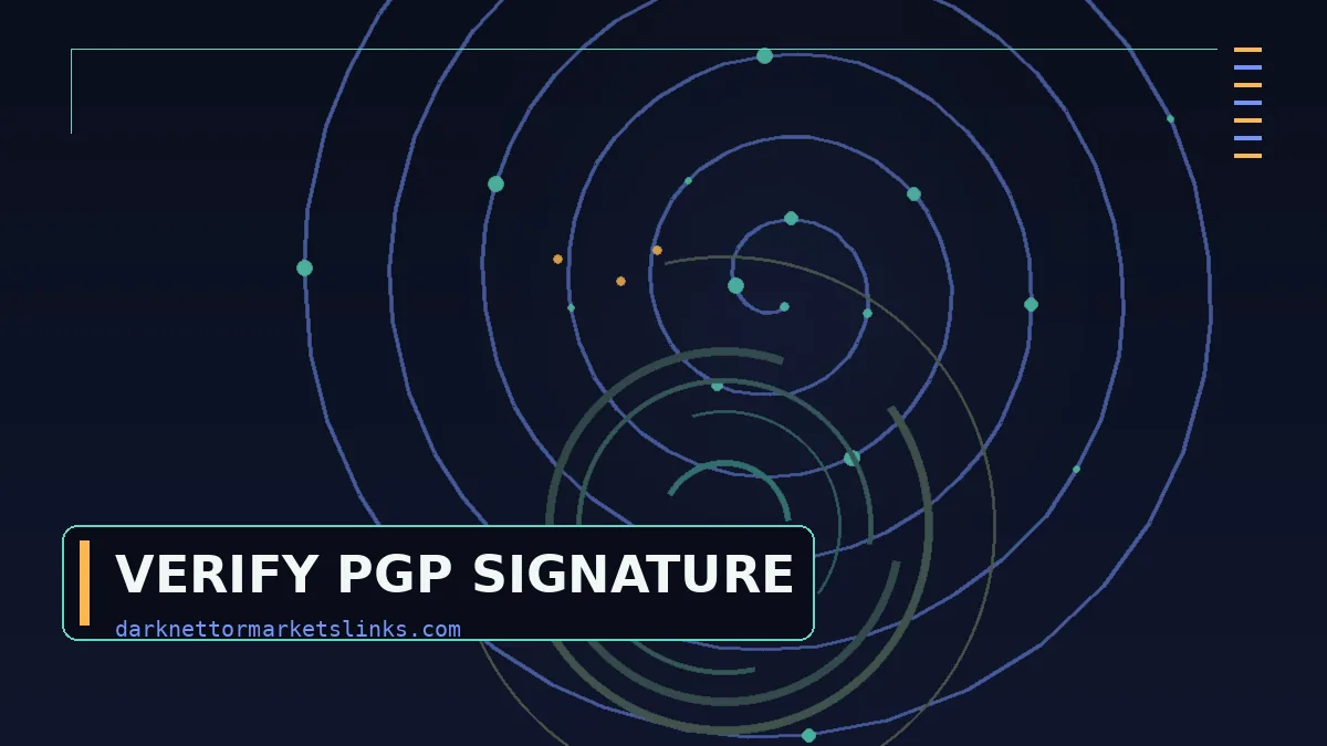 Verify PGP Signatures Without Fooling Yourself